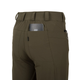 Штаны тактические мужские Covert Tactical Pants - Versastretch Helikon-Tex Shadow Grey (Темно-серый) L/XLong - изображение 8