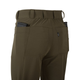 Чоловічі штани чоловічі Covert Tactical Pants - Versastretch Helikon-Tex Khaki (Хакі) L-Regular - зображення 5