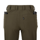 Чоловічі штани чоловічі Covert Tactical Pants - Versastretch Helikon-Tex Khaki (Хакі) L-Regular - зображення 7