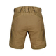 Шорты тактические мужские UTS (Urban tactical shorts) 8.5"® - Polycotton Ripstop Helikon-Tex Olive drab (Серая олива) S/Regular - изображение 3