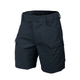 Шорты тактические мужские UTS (Urban tactical shorts) 8.5"® - Polycotton Ripstop Helikon-Tex Navy blue (Темно-синий) S/Regular - изображение 1