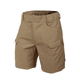 Шорти тактичні чоловічі UTS (Urban tactical shorts) 8.5"® - Polycotton Ripstop Helikon-Tex Coyote (Койот) XXXL/Regular - зображення 1