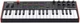 MIDI клавиатура AKAI MPK MINI PLUS - изображение 2