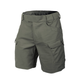 Шорты тактические мужские UTS (Urban tactical shorts) 8.5"® - Polycotton Ripstop Helikon-Tex Taiga green (Зеленая тайга) XXXL/Regular - изображение 1