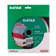 Диск алмазный отрезной Di-Star Granite 200х25,4 (11120034015) - изображение 3