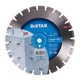 Круг алмазный Distar Classic H12 5D 1A1RSS 404 мм бетон (12185004121) - изображение 1