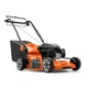 Газонокосилка бензиновая Husqvarna LC 356 VP (9679888-01) - изображение 1