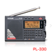 Радиоприемник Tecsun PL-330 - изображение 1