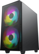 Корпус GameMax Aero Black - зображення 4
