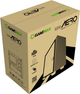 Корпус GameMax Aero Black - зображення 11