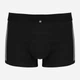 Majtki erotyczne Obsessive Boldero L/XL Black (5901688238240) - obraz 5