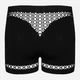 Majtki erotyczne Obsessive M102 S/M/L Black (5901688239179) - obraz 6