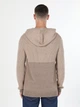 Худи мужское Colin's CL1056919BME S Beige Melange (8683197339171) - изображение 2
