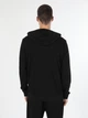 Толстовка на молнии мужская Colin`s CL1059670BLK S Черная (8683197340078) - изображение 2