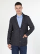 Кардиган мужской Colin's CL1059697NAV M Navy (8683197339102) - изображение 1
