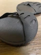 Устілки від мозолів та натоптишів Five Finger Invisible Socks Black - изображение 4