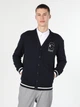 Кардиган мужской Colin's CL1059933NAV XL Navy (8683197340146) - изображение 1