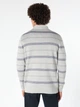 Джемпер мужской Colin's CL1060094LGM XL Light Grey Melange (8683197339843) - изображение 2