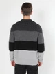 Джемпер мужской Colin's CL1060880ANM M Anthracite Melange (8683197440044) - изображение 2