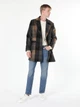 Пальто мужское Colin's CL1060980CML L Camel (8683197352941) - изображение 4
