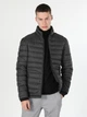 Куртка демисезонная мужская Colin's CL1061448ANT M Anthracite (CL1061448ANT_M) - изображение 3