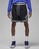 Шорты JORDAN M J DF SPRT DMND SHORT XS Черный DX1487-010 - изображение 1