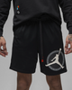 Шорти JORDAN MJ FLT MVP MESH SHORT XS Чорний DV7602-010 - зображення 2