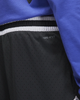 Шорты JORDAN M J DF SPRT DMND SHORT XS Черный DX1487-010 - изображение 5