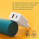 Быстрая зарядка для смартфона USB/Type-C GS-W30A0933 (быстрая зарядка), 30W - изображение 3