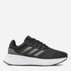Buty do biegania męskie adidas Galaxy 6 HP2423 41.5 (7.5UK) 26 cm Czarne (4066748603725) - obraz 1