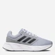 Чоловічі кросівки для бігу adidas Galaxy 6 GW4140 41.5 (7.5UK) 26 см Сірі (4065426742770) - зображення 1