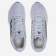 Чоловічі кросівки для бігу adidas Galaxy 6 GW4140 41.5 (7.5UK) 26 см Сірі (4065426742770) - зображення 3