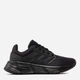 Жіночі кросівки для залу adidas Galaxy 6 GW4131 38 (5UK) 23.5 см Чорні (4065426758153) - зображення 1
