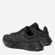 Жіночі кросівки для залу adidas Galaxy 6 GW4131 38 (5UK) 23.5 см Чорні (4065426758153) - зображення 3