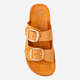 Жіночі шльопанці Fantasy Sandals Despoina S310 40 Mandarino (5207200163329) - зображення 3
