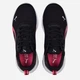 Buty sportowe damskie z siatki na platformie do kostki oddychające Puma All-Day Active 38626909 38 (5UK) 24 cm Czarne (4065449965354) - obraz 5
