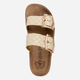 Жіночі шльопанці Fantasy Sandals Taylor S331 36 Beige Softy (5207200132974) - зображення 3