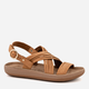 Жіночі сандалії Fantasy Sandals Linda S903 40 Cuoio (5207200160526) - зображення 1