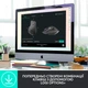 Мишка Logitech MX Master 3S для Business Performance Wireless/Bluetooth Graphite (910-006582) - зображення 11