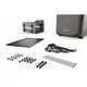 Корпус Be quiet! Pure Base 500 Window Metallic Gray (BGW36 84723) - зображення 10