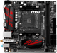 Płyta główna MSI B450I Gaming Plus AC (sAM4, AMD B450, PCI-Ex16) - obraz 1
