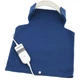 Електрогрілка для спини та шиї Esperanza Heating Pillow Silk EHB003 [79458] - зображення 1
