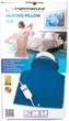 Електрогрілка для спини та шиї Esperanza Heating Pillow Silk EHB003 [79458] - зображення 4