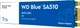 SSD-накопитель WD Blue SA510 1TB (WDS100T3B0B) [81922] - изображение 2