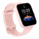 Смарт-годинник Xiaomi Amazfit Bip 3 Pro GPS Smartwatch (Pink) Вітрина [82987] - зображення 3