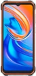Смартфон Blackview BV9200 8/256Gb Black/Orange EU [80452] - изображение 3