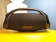 Портативная акустика JBL Boombox 2 Black JBLBOOMBOX2BLKEU (3126) Б/У [80530] - изображение 3