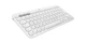 Клавіатура Logitech K380 для Mac Off-white (920-010407) [83180] - зображення 2