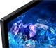 Телевизор Sony BRAVIA XR A80K 4K HDR OLED 55" (XR-55A80K) EU [81031] - изображение 5