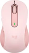 Миша Logitech Wireless M650 L Rose (910-006237) [82019] - зображення 4